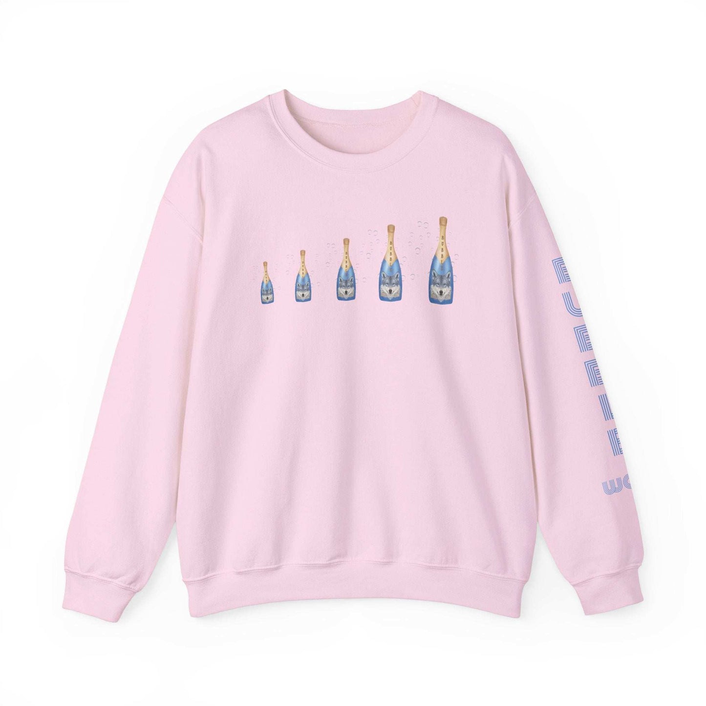 Champagne Lover Sweatshirt