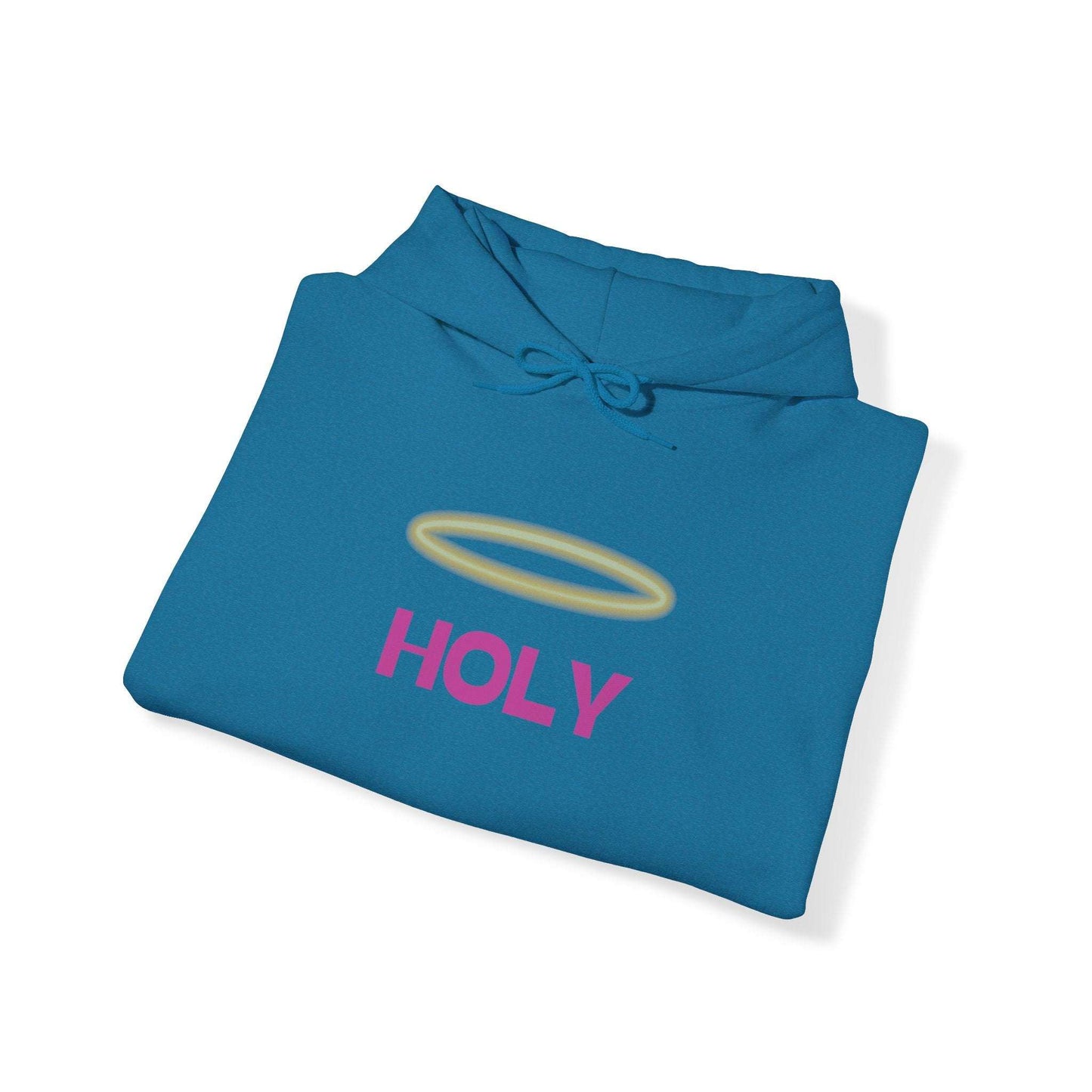 HOLY SUGAR Hooded Sweatshirt