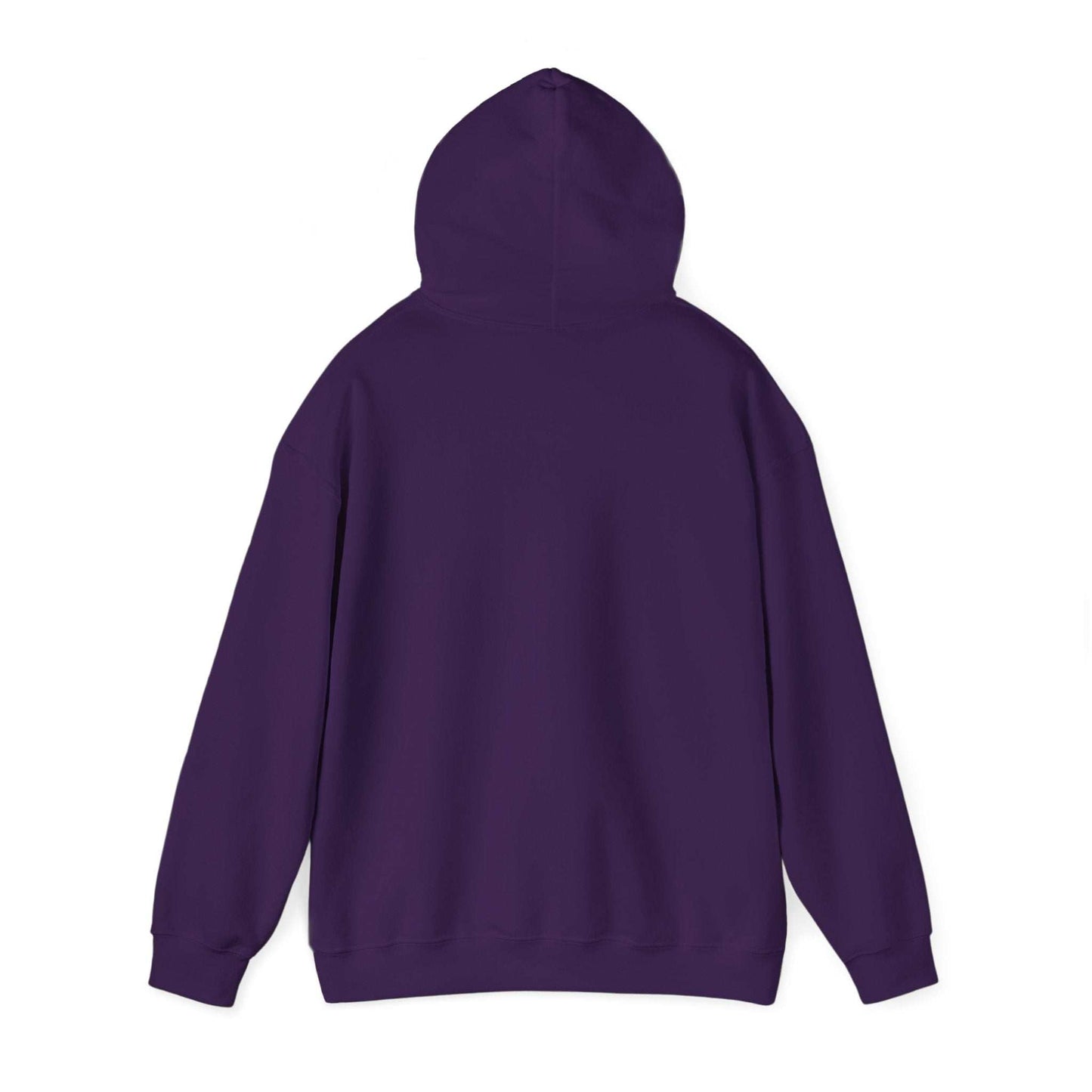 NORMIE Unisex Hooded Sweatshirt