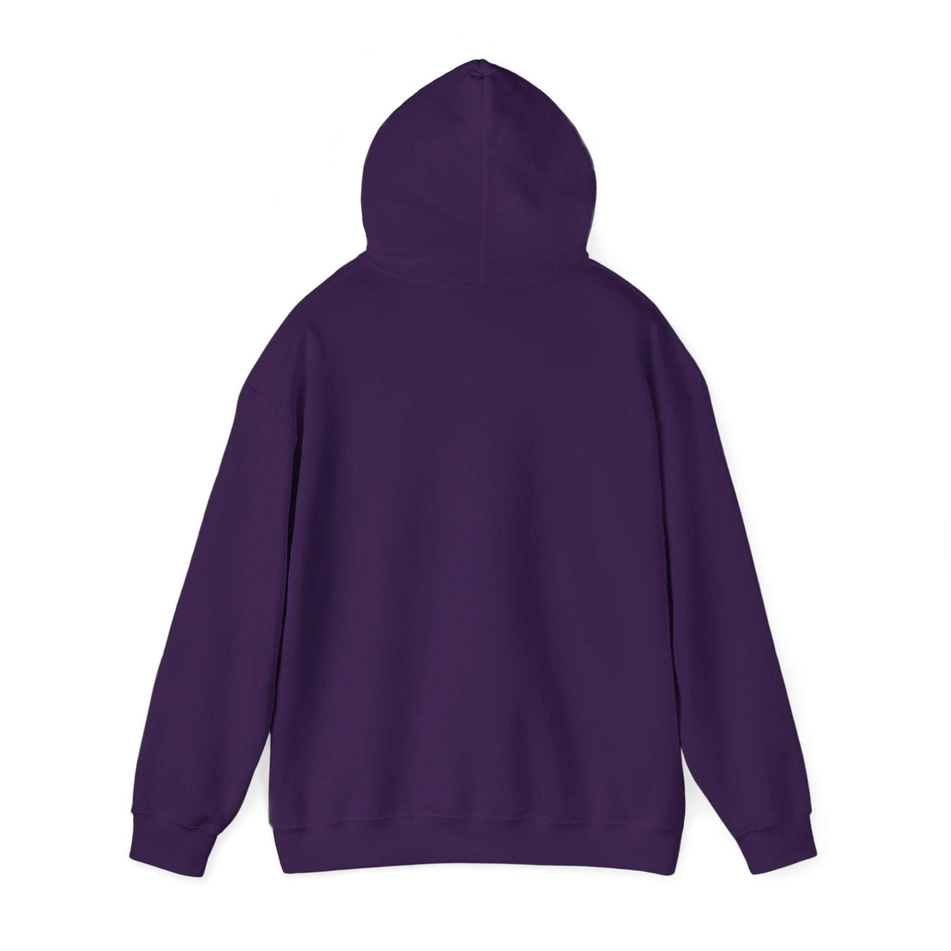 NORMIE Unisex Hooded Sweatshirt