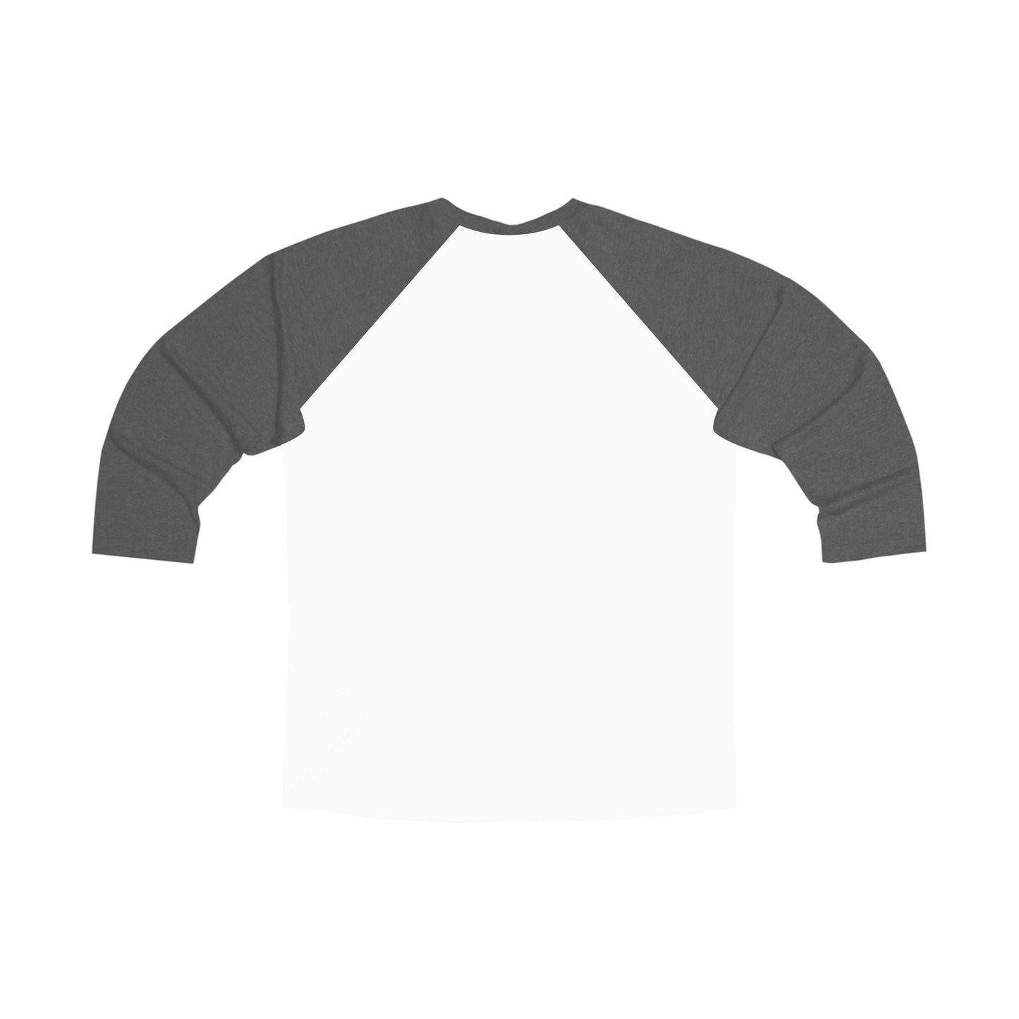 TUMBLE Unisex Raglan Tee