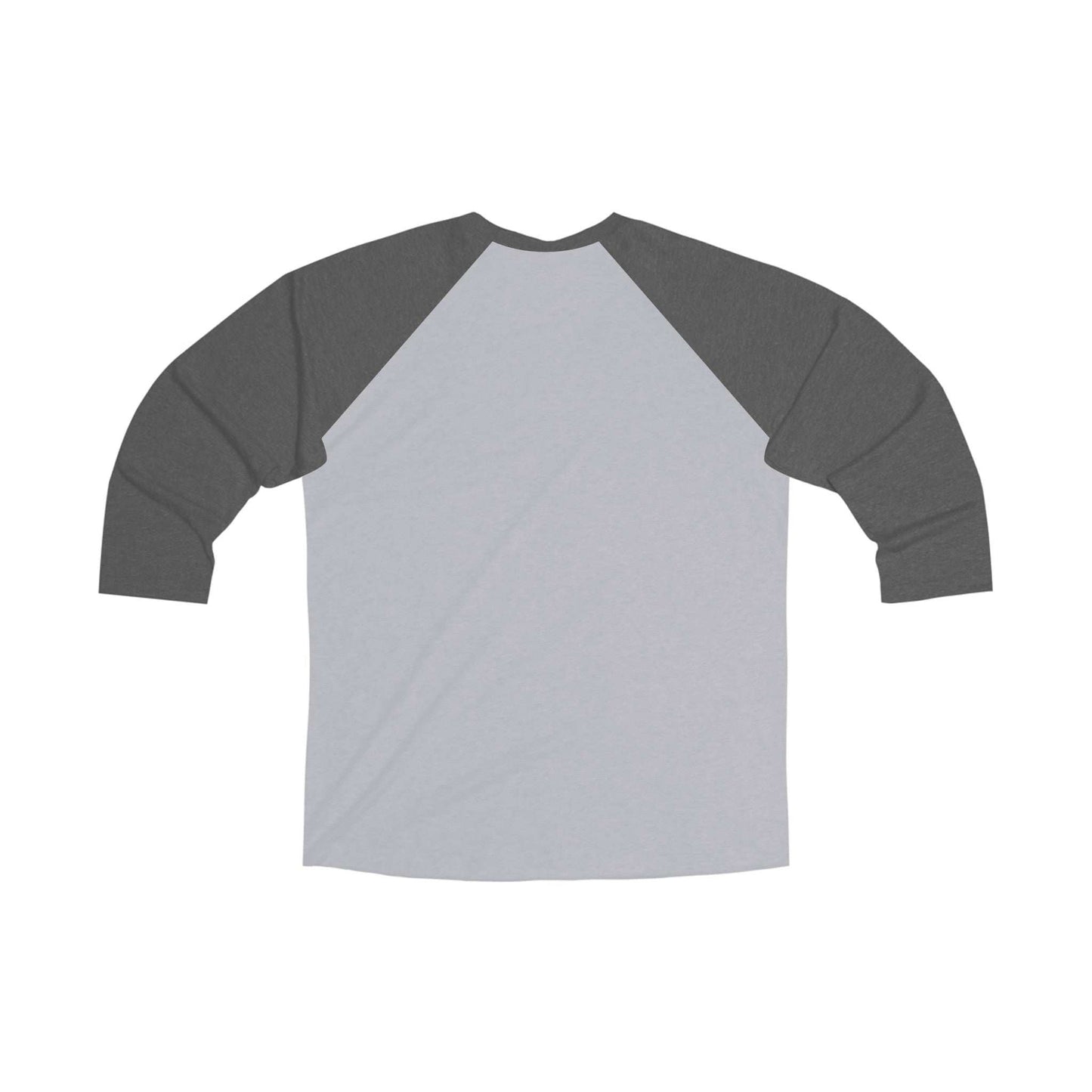 TUMBLE Unisex Raglan Tee