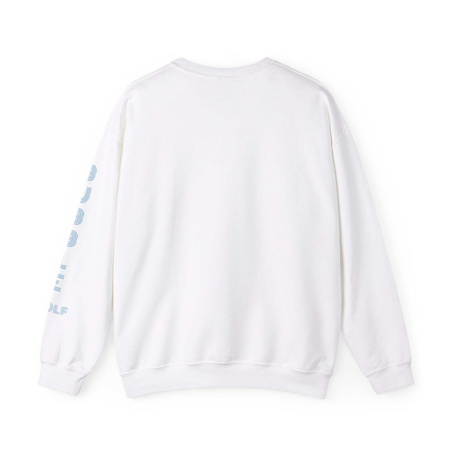 Champagne Lover Sweatshirt