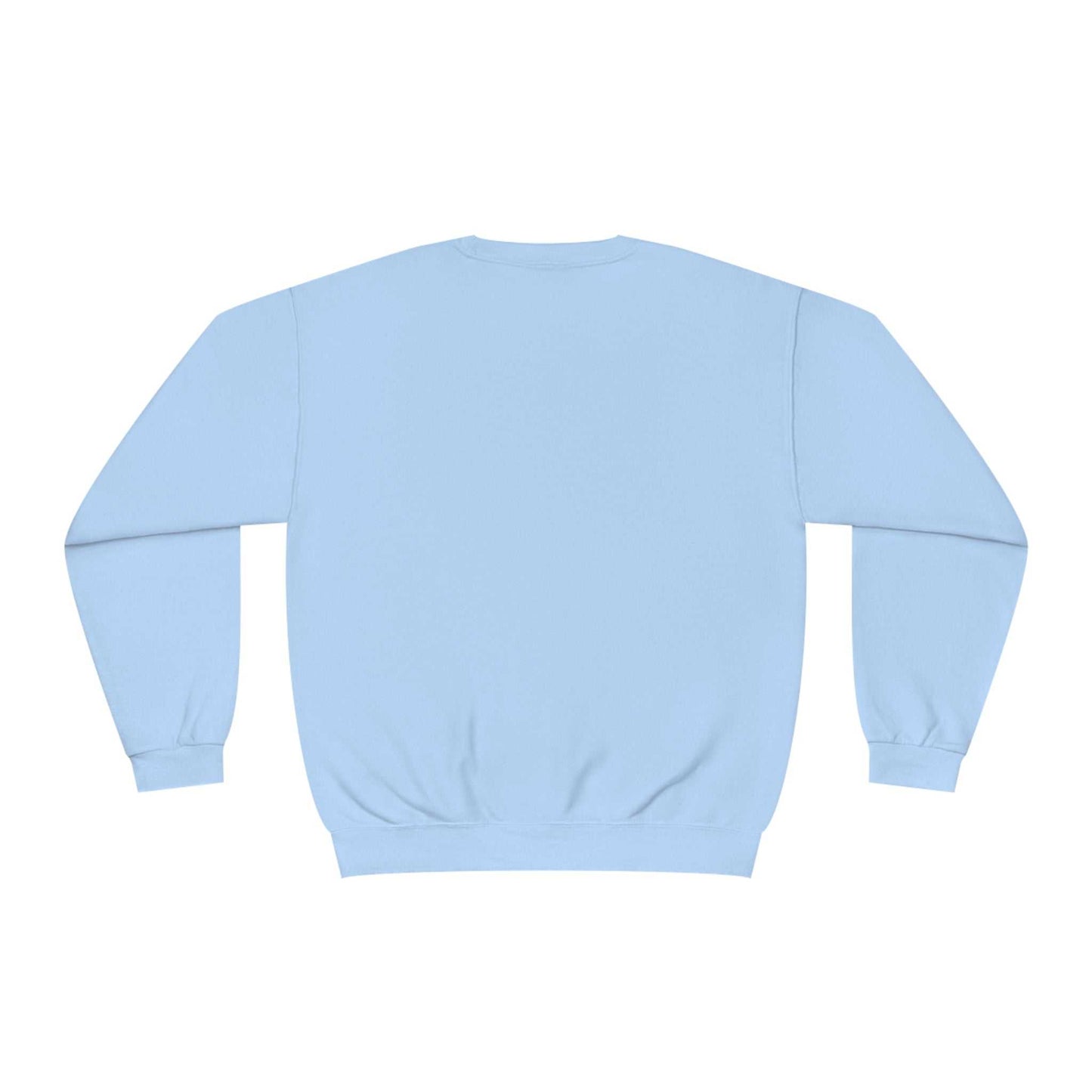 Trying to Vibe Crewneck Sweatshirt