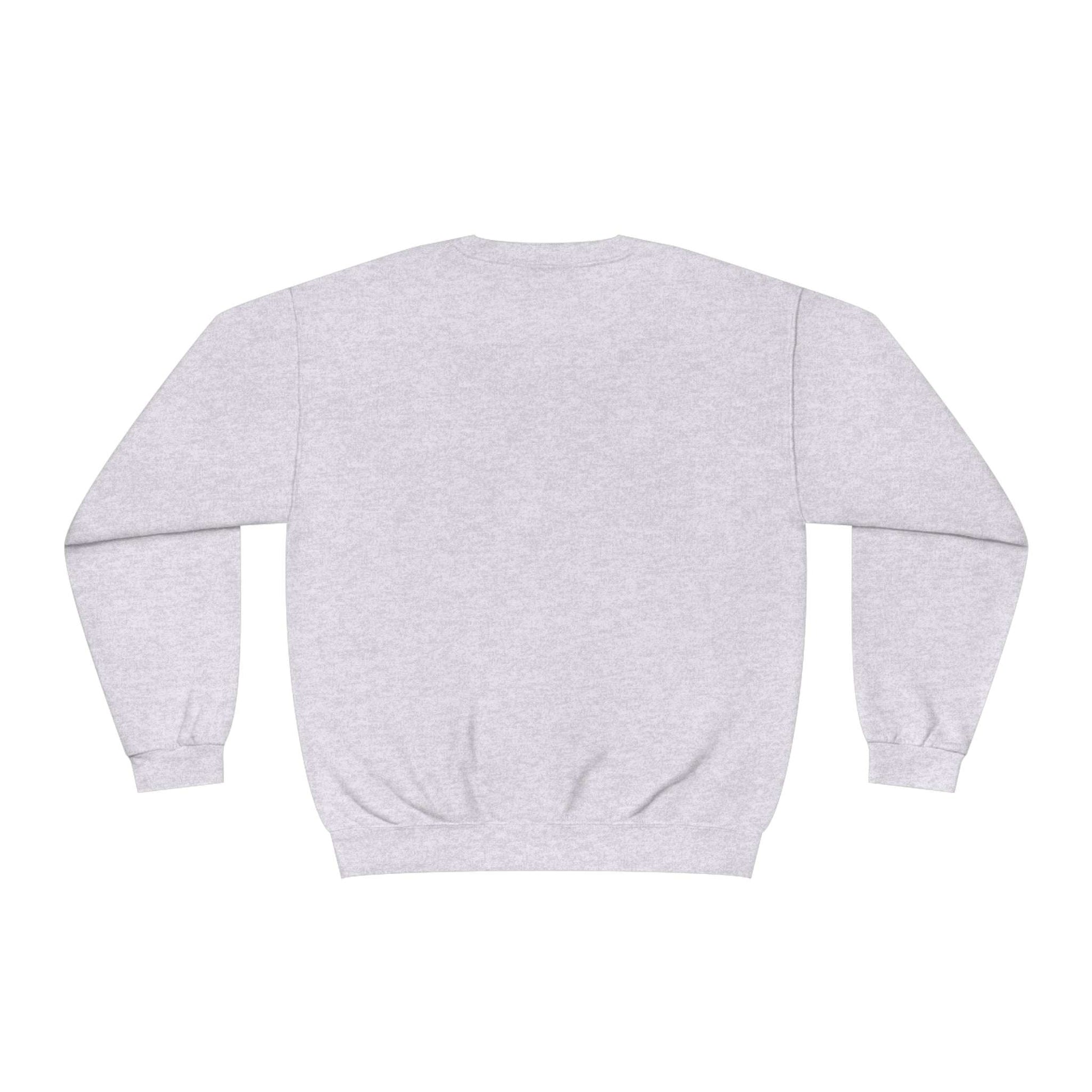 Gnarly Design Crewneck Sweatshirt