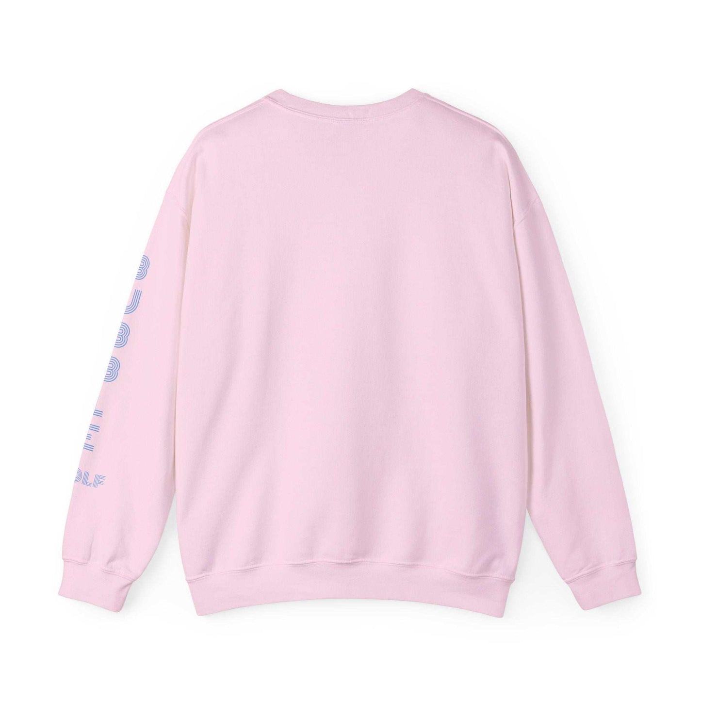 Champagne Lover Sweatshirt