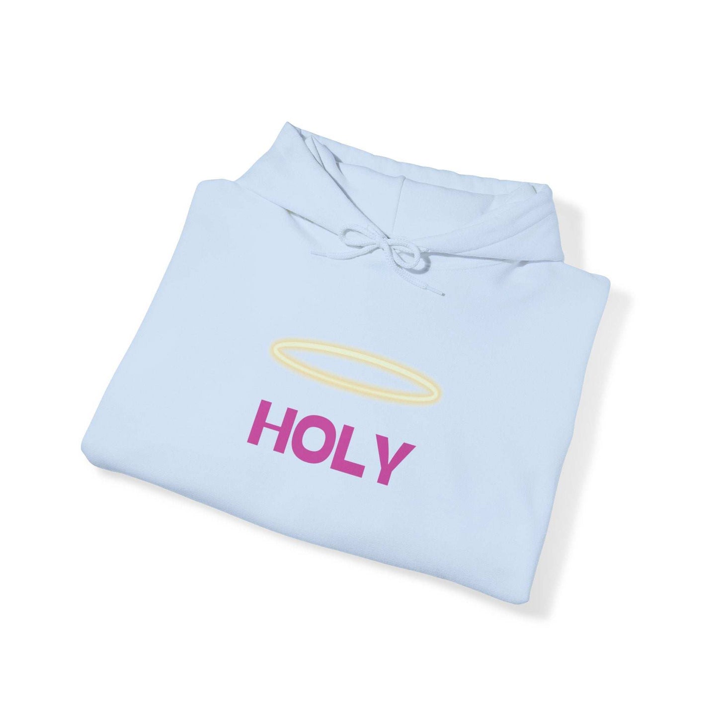 HOLY SUGAR Hooded Sweatshirt