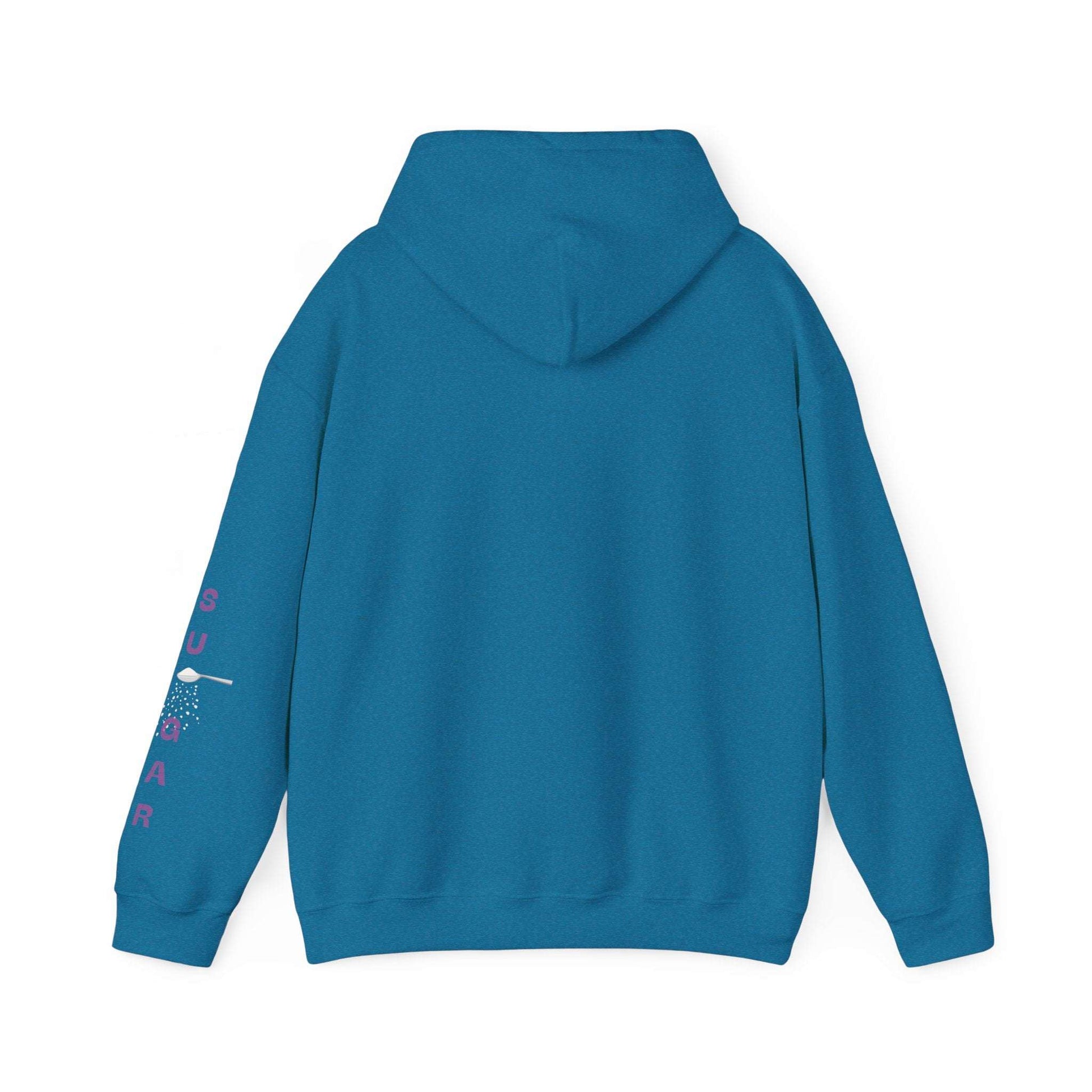 HOLY SUGAR Hooded Sweatshirt