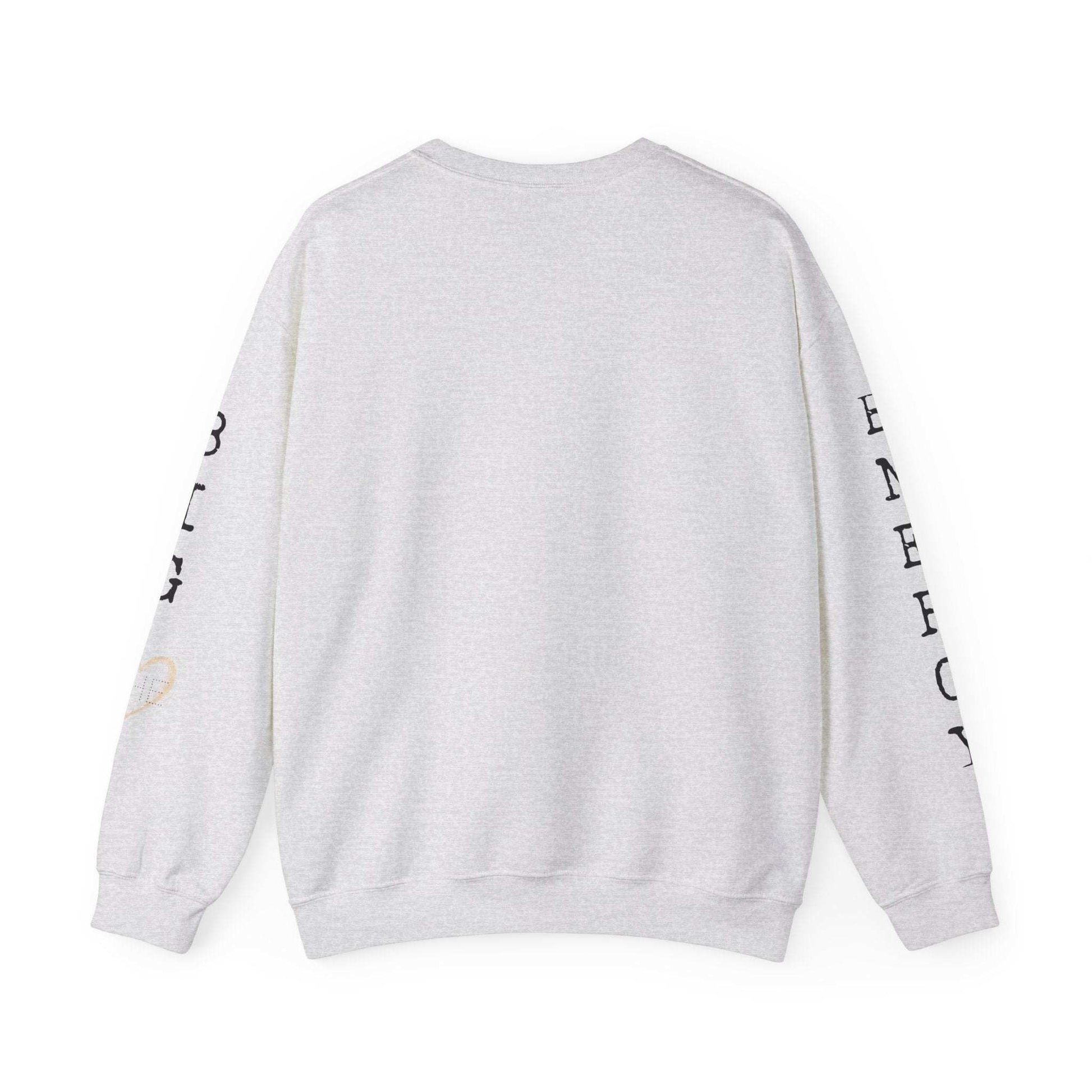 Big Heart Energy Crewneck 