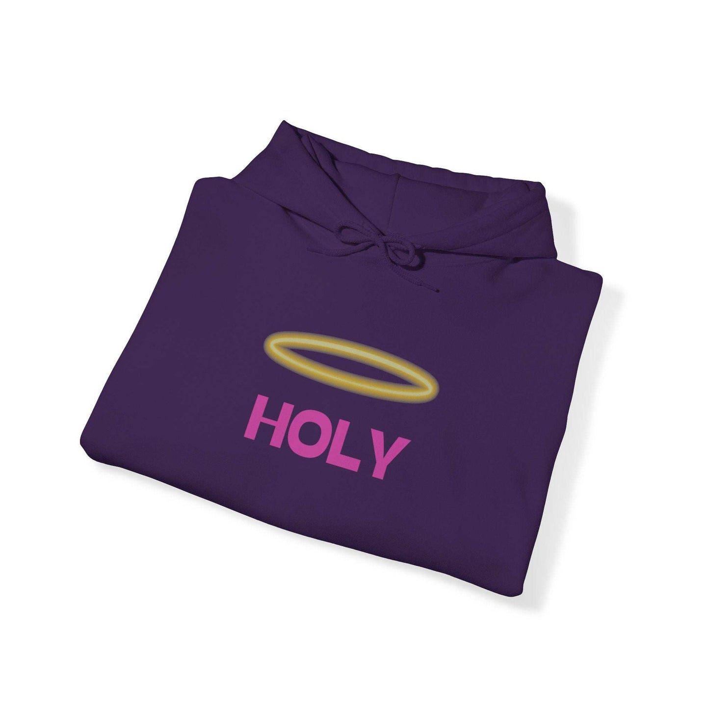 HOLY SUGAR Hooded Sweatshirt