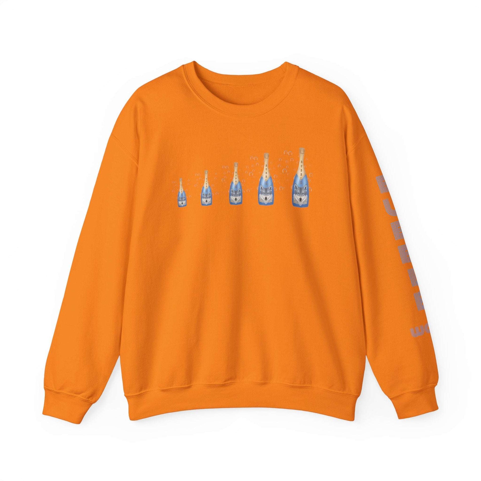 Champagne Lover Sweatshirt