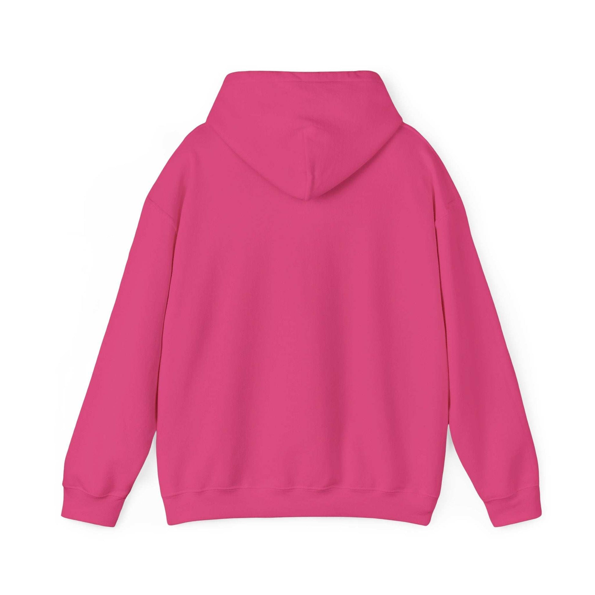 Girl Economy Oversized Hooded Sweatshirt