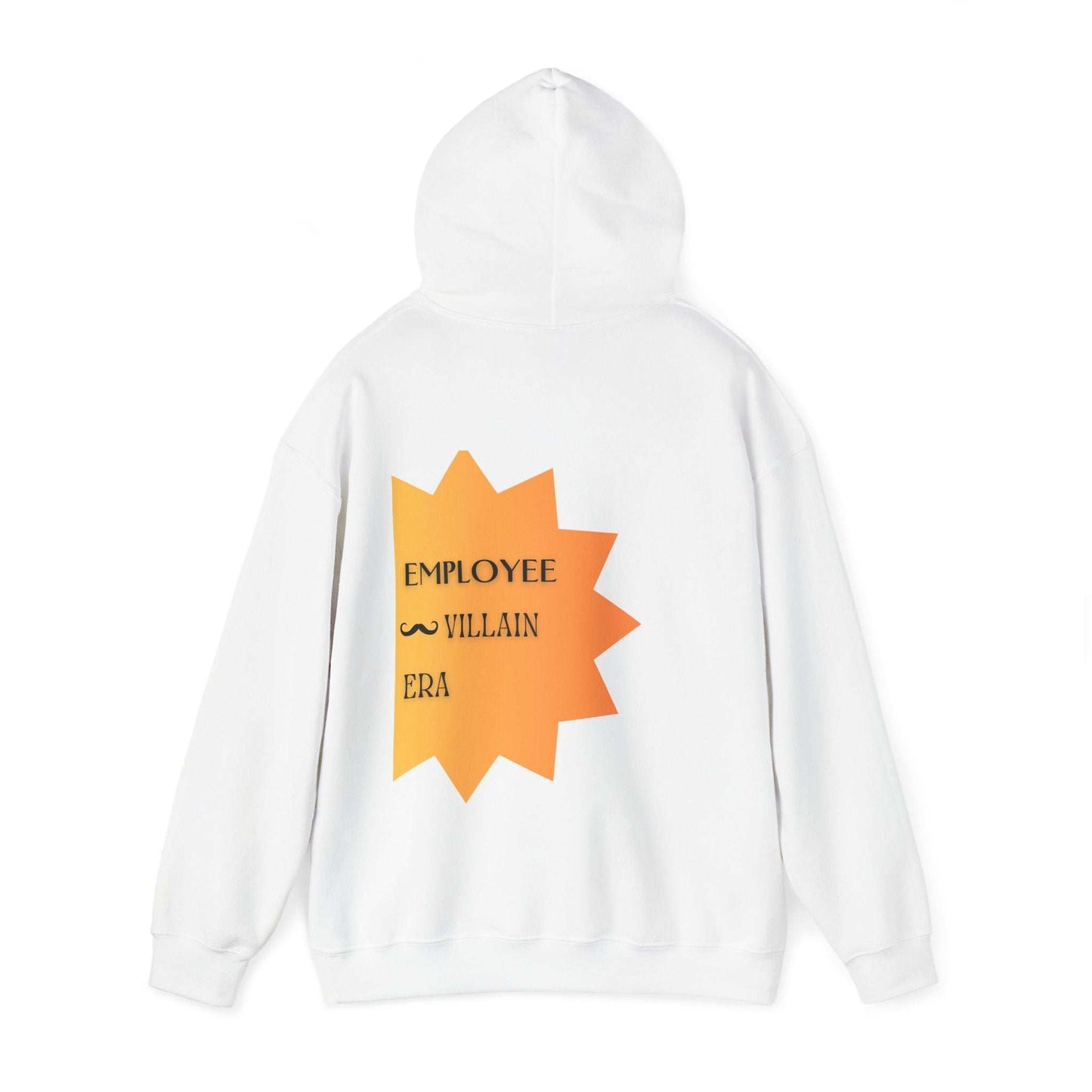 Employee Villain Era Hoodie