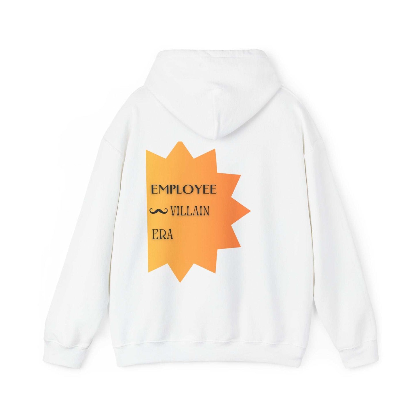 Employee Villain Era Hoodie