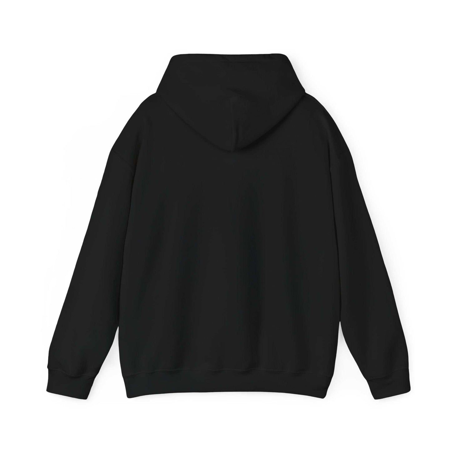 Girl Economy Oversized Hooded Sweatshirt